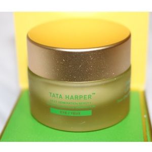 Tata Harper Boosted Conturing Eye Mask